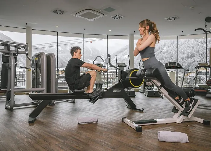 Strass- Ξενοδοχείο Mayrhofen