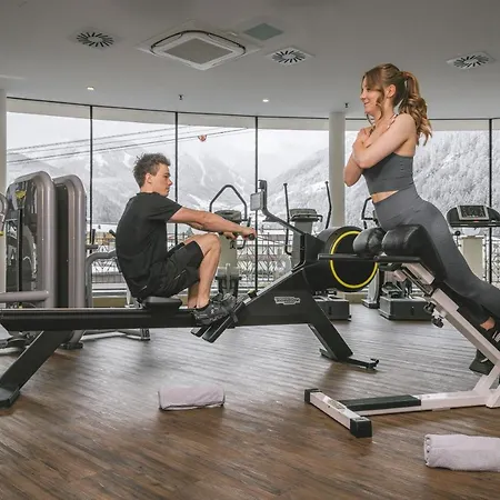 Strass- فندق مايرهوفن